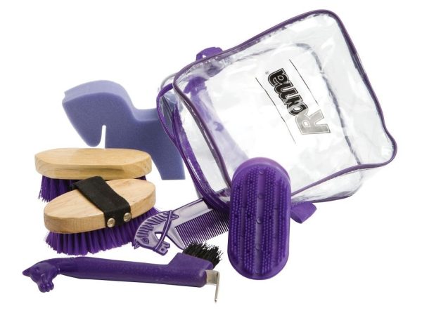 Roma Pony Grooming Kit For Sale