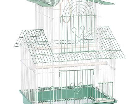 Prevue Shanghai Parakeet Cage Sale