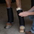 Classic Equine Standing Wrap Bandages on Sale