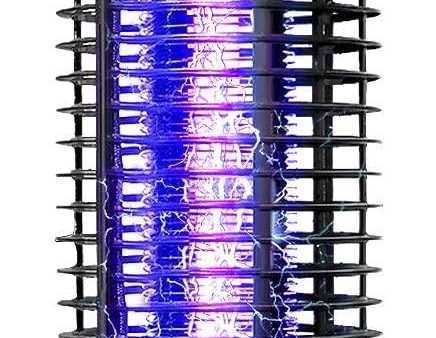 Nozkito Loytio Bug Zapper, Electric Mosquito Killer, Fly Insect Trap Indoor, Mosquito Trap for Home, Bedroom, Kitchen, Office Online