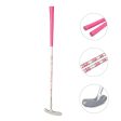 Acstar Two Way Junior Golf Putter Kids Putter Both Left and Right Handed Easily Use 3 Sizes for Ages 3-5 6-8 9-12 Hot on Sale