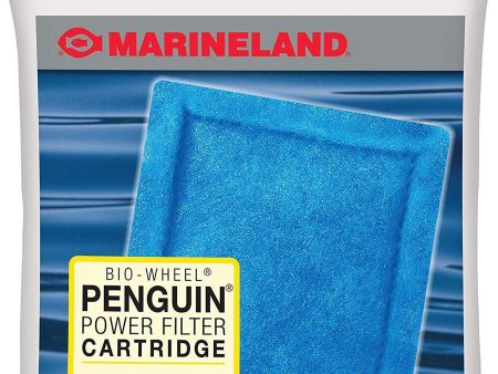 Marineland Rite-Size Penguin Power Filter Cartridges Online Hot Sale