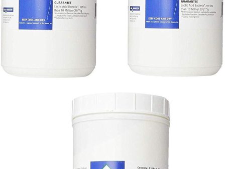 Probios Dispersable Powder 5lb Supply