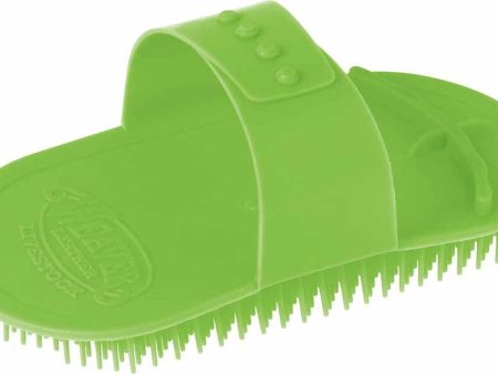 Weaver Leather Massage Brush Sale