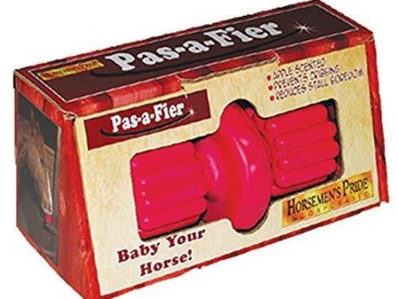 Horsemen s Pride Pas-A-Fier Stall Toy Online