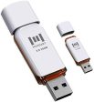 128GB USB 3.0 Flash Drive 2 Pack Thumb Drive 128 GB High Speed Jump Drive Memory Stick with LED Light and Lanyards for Storage and Backup by MOSDART on Sale