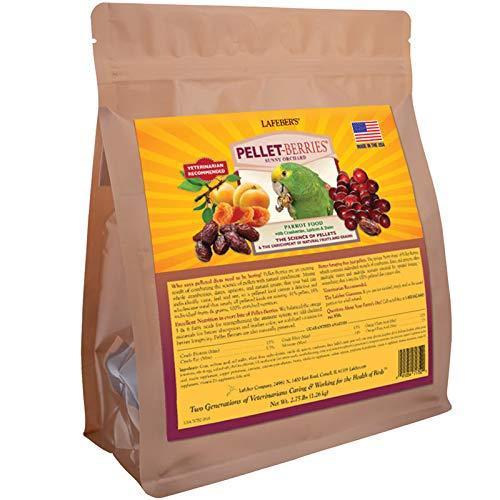 LAFEBER S Pellet-Berries Cheap