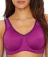 Wacoal Women s Underwire Sport Bra Discount