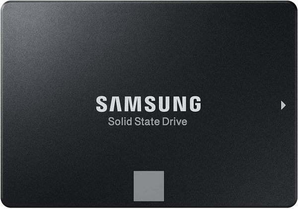 Samsung SSD 860 EVO 1TB 2.5 Inch SATA III Internal SSD (MZ-76E1T0B AM) Online