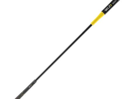 SKLZ Gold Flex Golf Swing Trainer Warm-Up Stick For Discount