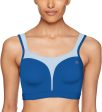 Champion Women s Spot Comfort Full-Support Sport Bra For Discount