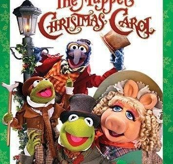 The Muppet Christmas Carol Supply