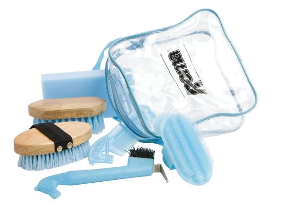 Roma Pony Grooming Kit For Sale