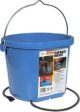 API 5 Gallon 115 Watt Heated Flat Back Bucket 20FB Online Sale