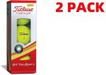 Titleist DT TruSoft Golf Balls (One Dozen) For Cheap