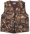 LUSI MADAM Men s Multi-Pockets Travel Hunting Fishing Vest on Sale