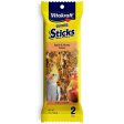 Vitakraft Cockatiel Treat Sticks - Apple And Honey - 3.5Oz Hot on Sale