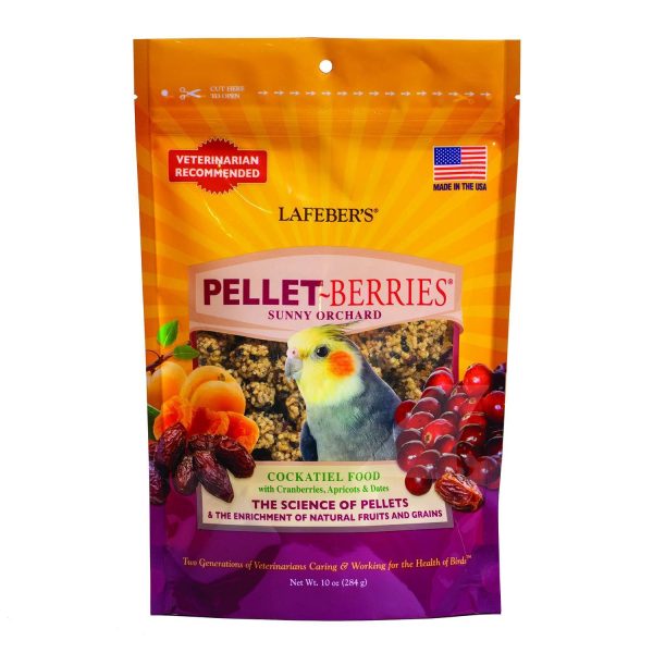 LAFEBER S Pellet-Berries Cheap