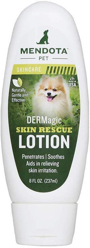 DERMagic Skin Rescue Lotion Discount