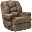 Lane Home Furnishings 4501-19 Dorado Walnut Rocker Recliner, Medium Cheap