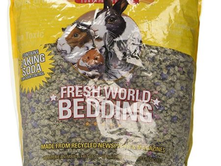 Sunseed Small Animal Bedding Cheap