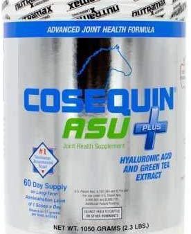 Cosequin ASU Plus Equine Powder (1050 Grams) Supply