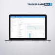 Trucker Path ELD – Electronic Logging Device, HOS, GPS Tracking, IFTA, ELD Compliance, OBDII Light Online Hot Sale