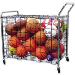 BSN Standard Portable Ball Locker Supply