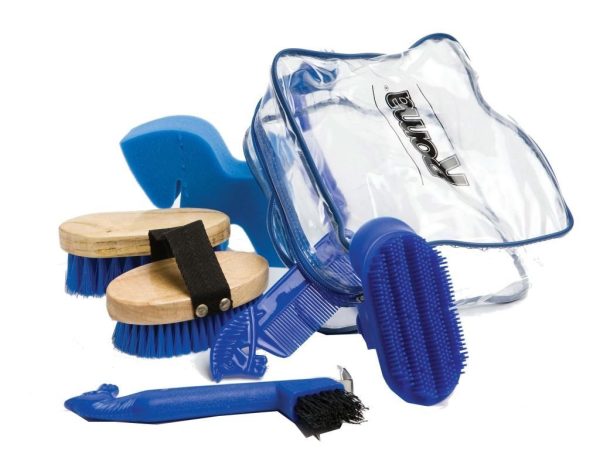 Roma Pony Grooming Kit For Sale