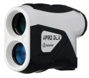 TecTecTec VPRODLX Golf Rangefinder - Waterproof Laser Range Finder For Cheap