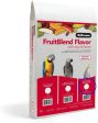 ZuPreem FruitBlend Premium Bird Diet for Medium Birds Fashion