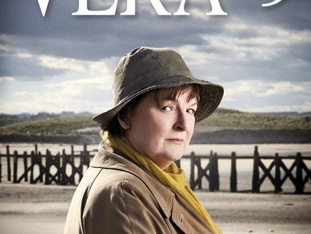 Vera: Set 9 (DVD) Sale