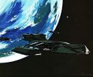 Battlestar Galactica 35th Anniversary Portfolio - Ralph McQuarrie Online now