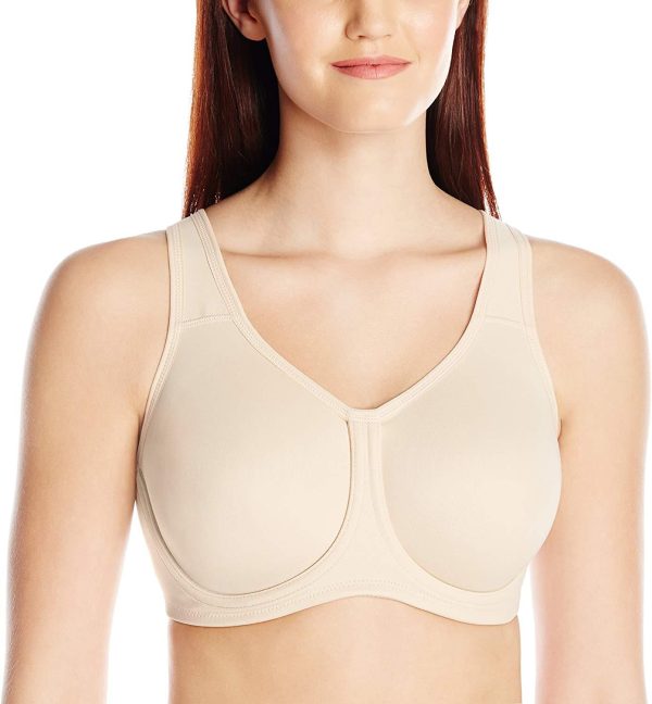 Wacoal Women s Underwire Sport Bra Discount