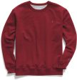 Champion Men s Powerblend Fleece Pullover Sweatshirt on Sale