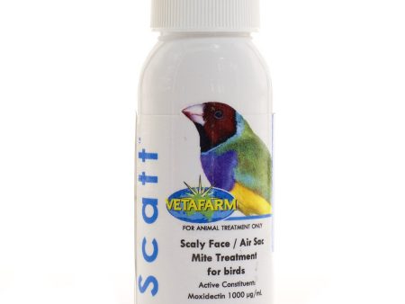 Vetafarm Scatt 50 ml For Sale