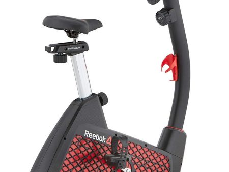 Reebok Fitness Zjet 430 Bike - Red Cheap