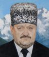 Leaders of the Chechen Republic For Discount