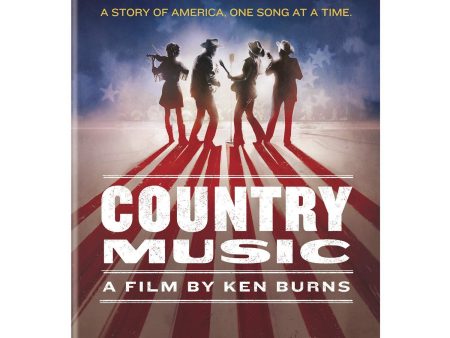 Ken Burns: Country Music Discount