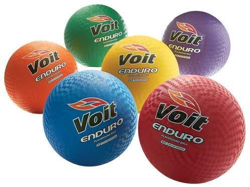 Voit Enduro Playground Ball 8.5  - One Each Discount