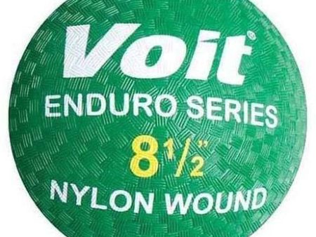 Voit Enduro Playground Ball 8.5  - One Each Discount