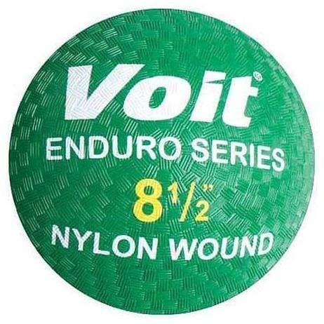 Voit Enduro Playground Ball 8.5  - One Each Discount