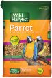 Wild Harvest Advanced Nutrition Parrot 8 Pound Bag For Sale