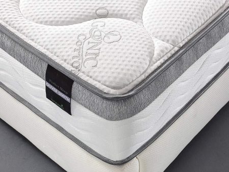 Oliver Smith furMattress_Chiland_10_Full 219 Mattress, Sale