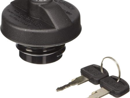 ACDelco 12F20L Professional Locking Fuel Tank Cap Discount