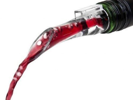 Andre Lorent  VinOair Wine Aerator Online Sale