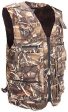 LUSI MADAM Men s Multi-Pockets Travel Hunting Fishing Vest on Sale