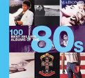 100 Best-selling Albums of the 80s Online Hot Sale