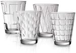 Dressed Up Tumbler Set of 4 by Villeroy & Boch Sale