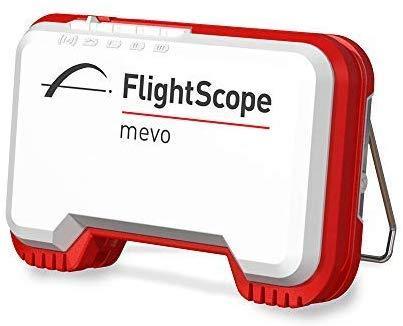 FlightScope Mevo - Portable Personal Launch Monitor for Golf Online Hot Sale